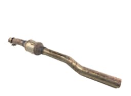 MINI 8577112 Catalyc Converter MINI MINI CLUBMAN II (F54) (2014-2024) — thumbnail 1