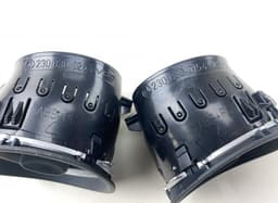 MERCEDES-BENZ A2308300154 A2308300254 Cabin air vent set MERCEDES-BENZ SL-CLASS (R230) (2001-2012) — thumbnail 3