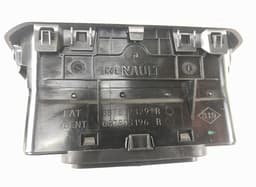 DACIA 687612329R 687603196R Cabin air vent set DACIA DUSTER II (2017-2024) — thumbnail 6