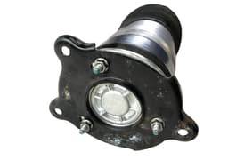 TESLA 600635300D Air shock absorber rear right TESLA MODEL S (5YJS) (2012-) — thumbnail 3