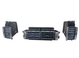 LAND ROVER LR035209 LR035208 LR109225 Cabin air vent set LAND ROVER RANGE ROVER IV (LG/L405) (2012-2021) — thumbnail 1