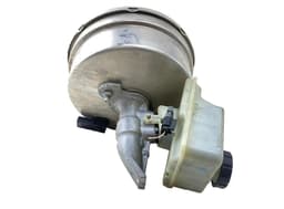 MERCEDES-BENZ A1664301030 Brake Servo MERCEDES-BENZ ML-CLASS (W166) (2011-2015) — thumbnail 3