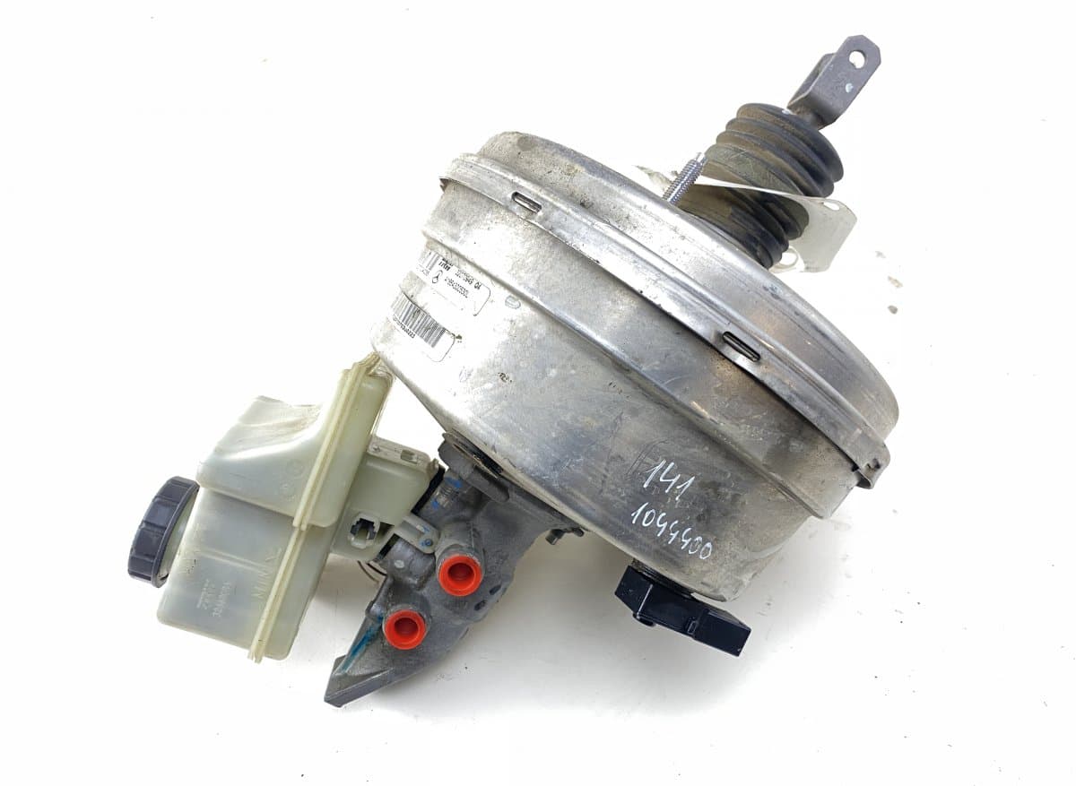 MERCEDES-BENZ A1664301030 Brake Servo MERCEDES-BENZ ML-CLASS (W166) (2011-2015)