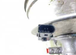 MERCEDES-BENZ A1664301030 Brake Servo MERCEDES-BENZ ML-CLASS (W166) (2011-2015) — thumbnail 4
