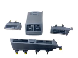 PEUGEOT 98328247ZD 98151822ZD Cabin air vent set PEUGEOT 508 II (F3_, FB_, FH_) (09.18-) — thumbnail 1