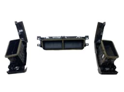 LAND ROVER LR035209 LR035208 LR109225 Cabin air vent set LAND ROVER RANGE ROVER IV (LG/L405) (2012-2021) — thumbnail 2