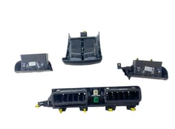PEUGEOT 98328247ZD 98151822ZD Cabin air vent set PEUGEOT 508 II (F3_, FB_, FH_) (09.18-) — thumbnail 2