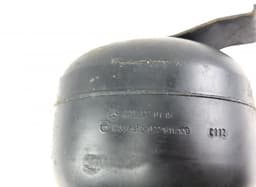 MERCEDES-BENZ A2203270115 A2203270215 A2203200415 Air spring Load Accumulator Front left MERCEDES-BENZ S-CLASS Coupe (C215) (1999-2006) — thumbnail 5