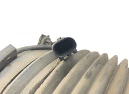 MERCEDES-BENZ A2133280200 Air shock absorber rear right MERCEDES-BENZ E-CLASS (W213) (2016-2023) — thumbnail 4