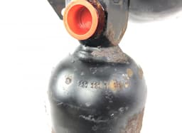 MERCEDES-BENZ A2203270115 A2203270215 A2203200415 Air spring Load Accumulator Front left MERCEDES-BENZ S-CLASS Coupe (C215) (1999-2006) — thumbnail 2