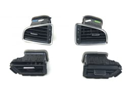 SUZUKI 7364061M00BJC 7363061M00BJC 7361163T00BGT 7362163T00BGT Cabin air vent set SUZUKI SX4 III / S-CROSS (JYB) (2022-) — thumbnail 1