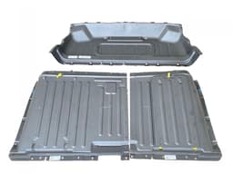 PEUGEOT 9819025580 Bulkhead PEUGEOT PARTNER III / RIFTER (K9) (2018-) — thumbnail 1