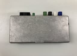 VW 7P6907441D Camera control unit VW TOUAREG II (7P) (2010-2018) — thumbnail 4