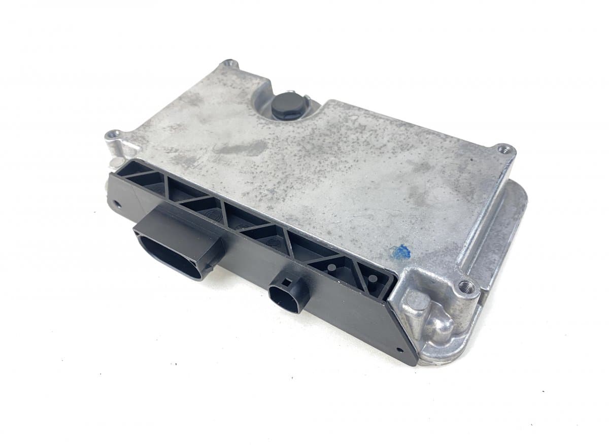 AUDI 0275004018 Camera control unit AUDI A6 / A6 ALLROAD (C7, 4G) (2010-2018)
