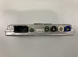 VW 7P6907441D Camera control unit VW TOUAREG II (7P) (2010-2018) — thumbnail 3