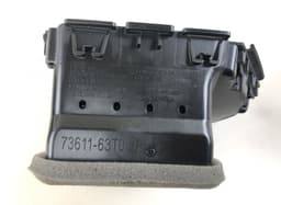 SUZUKI 7364061M00BJC 7363061M00BJC 7361163T00BGT 7362163T00BGT Cabin air vent set SUZUKI SX4 III / S-CROSS (JYB) (2022-) — thumbnail 3