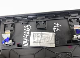 PEUGEOT 98328247ZD 98151822ZD Cabin air vent set PEUGEOT 508 II (F3_, FB_, FH_) (09.18-) — thumbnail 4