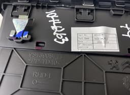 PEUGEOT 98328247ZD 98151822ZD Cabin air vent set PEUGEOT 508 II (F3_, FB_, FH_) (09.18-) — thumbnail 3