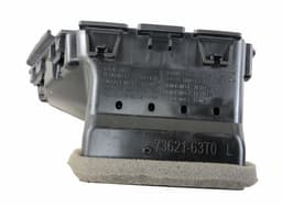 SUZUKI 7364061M00BJC 7363061M00BJC 7361163T00BGT 7362163T00BGT Cabin air vent set SUZUKI SX4 III / S-CROSS (JYB) (2022-) — thumbnail 4