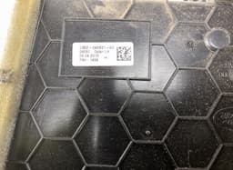 LAND ROVER LR035209 LR035208 LR109225 Cabin air vent set LAND ROVER RANGE ROVER IV (LG/L405) (2012-2021) — thumbnail 3