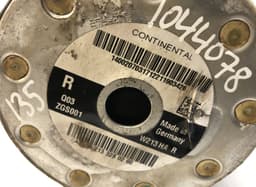 MERCEDES-BENZ A2133280200 Air shock absorber rear right MERCEDES-BENZ E-CLASS (W213) (2016-2023) — thumbnail 3