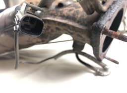 VOLVO BQ7QA Catalyc Converter VOLVO XC60 I (2008-2017) — thumbnail 5
