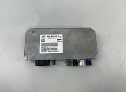 AUDI 4H0907428A Camera control unit AUDI A6 / A6 ALLROAD (C7, 4G) (2010-2018) — thumbnail 2