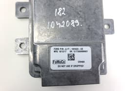 FORD JL1T19H423AE Camera control unit FORD EXPEDITION IV (2017-) — thumbnail 3
