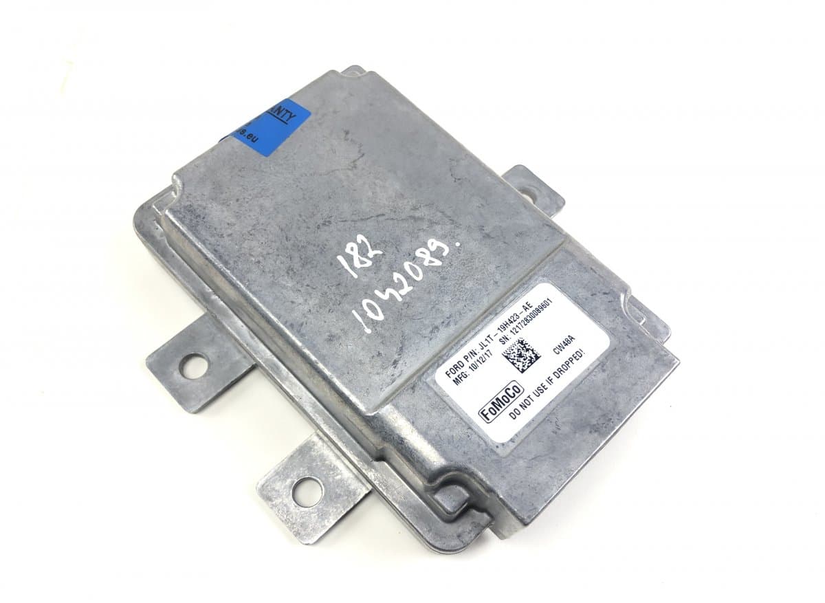 FORD JL1T19H423AE Camera control unit FORD EXPEDITION IV (2017-)
