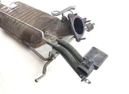 VOLVO BQ7QA Catalyc Converter VOLVO XC60 I (2008-2017) — thumbnail 9