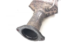 VOLVO BQ7QA Catalyc Converter VOLVO XC60 I (2008-2017) — thumbnail 10