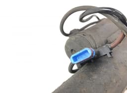 MERCEDES-BENZ A2213205613 Air shock absorber rear right MERCEDES-BENZ S-CLASS (W221) (2005-2013) — thumbnail 3