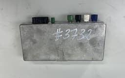 AUDI 4H0907428A Camera control unit AUDI A6 / A6 ALLROAD (C7, 4G) (2010-2018) — thumbnail 1