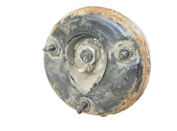 MERCEDES-BENZ A2213205613 Air shock absorber rear right MERCEDES-BENZ S-CLASS (W221) (2005-2013) — thumbnail 2
