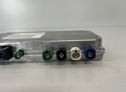 AUDI 4H0907428A Camera control unit AUDI A6 / A6 ALLROAD (C7, 4G) (2010-2018) — thumbnail 3