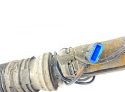MERCEDES-BENZ A2213205613 Air shock absorber rear right MERCEDES-BENZ S-CLASS (W221) (2005-2013) — thumbnail 4