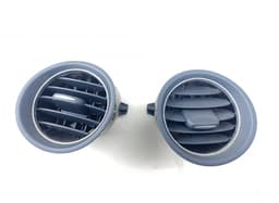 MERCEDES-BENZ A2308300154 A2308300254 Cabin air vent set MERCEDES-BENZ SL-CLASS (R230) (2001-2012) — thumbnail 1