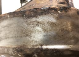 VOLVO BQ7QA Catalyc Converter VOLVO XC60 I (2008-2017) — thumbnail 3