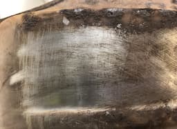 VOLVO BQ7QA Catalyc Converter VOLVO XC60 I (2008-2017) — thumbnail 2