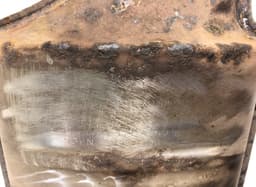 VOLVO BQ7QA Catalyc Converter VOLVO XC60 I (2008-2017) — thumbnail 4