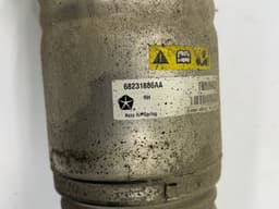 JEEP 68231886AA Air shock absorber front right JEEP GRAND CHEROKEE IV (WK, WK2) (2010-2021) — thumbnail 3