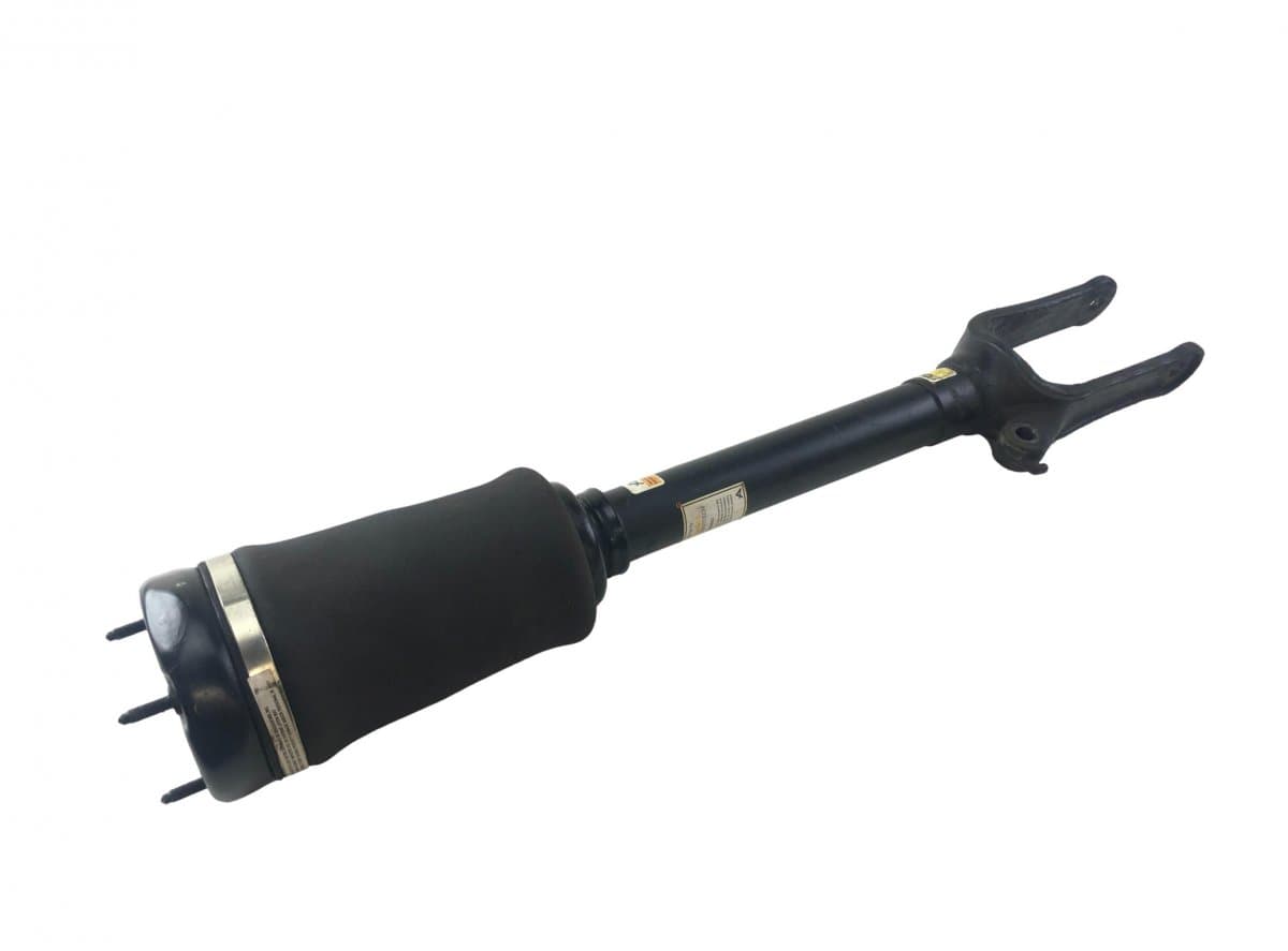 MERCEDES-BENZ A1643204513 Air shock absorber front right MERCEDES-BENZ GL-CLASS (X164) (2006-2012)
