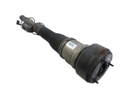 MERCEDES-BENZ A2213205513 Air shock absorber rear left MERCEDES-BENZ S-CLASS (W221) (2005-2013) — thumbnail 1