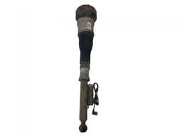 MERCEDES-BENZ A2213205513 Air shock absorber rear left MERCEDES-BENZ S-CLASS (W221) (2005-2013) — thumbnail 1