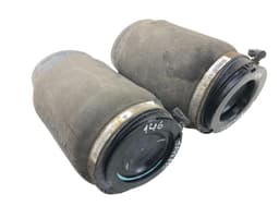 JEEP 68029912AE Air shock absorber rear left JEEP GRAND CHEROKEE IV (WK, WK2) (2010-2021) — thumbnail 1