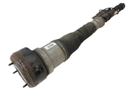 MERCEDES-BENZ A2213205513 Air shock absorber rear left MERCEDES-BENZ S-CLASS (W221) (2005-2013) — thumbnail 1