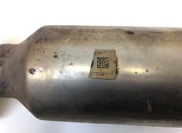 FORD 2313526 Catalyc Converter FORD MONDEO Mk V (CD, CE, CF) (2014-2022) — thumbnail 2