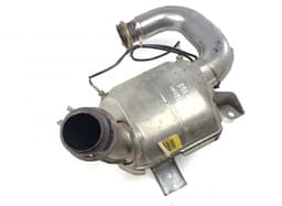TOYOTA 9820974580 Catalyc Converter TOYOTA PROACE (MDY, MDZ) (2016-) — thumbnail 1