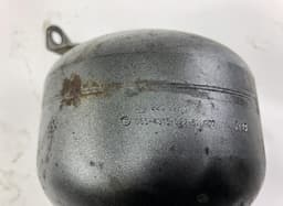 MERCEDES-BENZ A2203270115 A2203270215 A2203200415 Air spring Load Accumulator Front left MERCEDES-BENZ SL-CLASS (R230) (2001-2012) — thumbnail 6