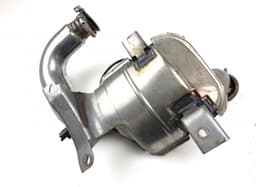 TOYOTA 9820974580 Catalyc Converter TOYOTA PROACE (MDY, MDZ) (2016-) — thumbnail 2